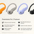 Beats - Powerbeats Pro 2 True Wireless Active Noise Canceling  Earbuds - Quick Sand
