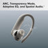 Beats - Powerbeats Pro 2 True Wireless Active Noise Canceling  Earbuds - Quick Sand