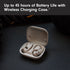 Beats - Powerbeats Pro 2 True Wireless Active Noise Canceling  Earbuds - Quick Sand