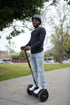 Segway  Ninebot S Max Self Balancing Scooter w23