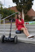 Segway  Ninebot S Max Self Balancing Scooter w23
