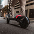 Apollo - Go 2024 Premium Dual-Motor  Electric Scooter w/40 mi Max Operating Range & 28 mph Max Speed
