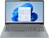 Lenovo - IdeaPad Slim 3 15ABR8 - FHD Touch - Ryzen 7-5825U - 16GB RAM - 512GB SSD - Arctic Grey - Grade C