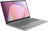 Lenovo - IdeaPad Slim 3 15ABR8 - FHD Touch - Ryzen 7-5825U - 16GB RAM - 512GB SSD - Arctic Grey - Grade C