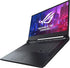 Asus ROG Strix G531GT-B17N6 - FHD - i7-9750H - 16GB RAM - GTX 1650 - 512GB SSD