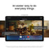 Samsung Galaxy Tab A11+ 11" - Wi-Fi - 256GB - Silver