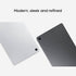 Samsung Galaxy Tab A11+ 11" - Wi-Fi - 256GB - Silver