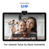 Samsung Galaxy Tab A11+ 11" - Wi-Fi - 256GB - Silver