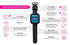T-Mobile Syncup Kids Watch 2nd Gen - 32GB - Blue