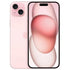 Unlocked Apple iPhone 15 Plus - 128GB - Pink