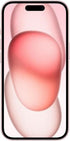 Unlocked Apple iPhone 15 Plus - 128GB - Pink