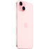 Unlocked Apple iPhone 15 Plus - 128GB - Pink