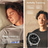 Withings - Move ScanWatch 2 - Heart Health Hybrid Smartwatch - 42mm - Black/Silver - (2022)