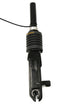 Segway MAX G2 Front Fork Shock Absorber + Corrugated Pipe Assembly Black