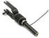 Segway MAX G2 Front Fork Shock Absorber + Corrugated Pipe Assembly Black