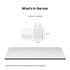 Samsung - Galaxy Book3 15.6" FHD - i7-1360P - 16GB RAM - Intel Arc A350M - 512GB SSD - Silver