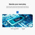 Samsung - Galaxy Book3 15.6" FHD - i7-1360P - 16GB RAM - Intel Arc A350M - 512GB SSD - Silver