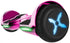 Hover-1 - Kids Dream Electric Self-Balancing Scooter w/6 mi Max Operating Range & 7 mph - Pink
