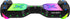 Hover-1 - Astro LED Light Up Electric Self-Balancing Scooter w/6 mi Max Operating Range & 7 mph Max Speed - Black