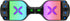 Hover-1 - Astro LED Light Up Electric Self-Balancing Scooter w/6 mi Max Operating Range & 7 mph Max Speed - Black