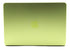 Apple - MacBook Neo 13" - A18 Pro chip - 8GB RAM - 256GB SSD - Citrus