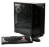 MSI - Aegis Z2 Gaming Desktop - AMD Ryzen R7-8700F 2024 - 16GB Memory - NVIDIA GeForce RTX 5060 - 2TB Storage - Black - Grade OA
