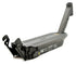 Segway MAX G2 Frame with Floor Mat and Speaker