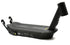 Segway MAX G2 Frame with Floor Mat and Speaker
