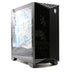 MSI - Aegis R2 AI Gaming Desktop - Intel Ultra 7 265 2025 - 32GB Memory - NVIDIA GeForce RTX 5060Ti 16GB - 2TB Storage - Black