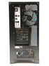 MSI - Aegis R2 AI Gaming Desktop - Intel Ultra 7 265 2025 - 32GB Memory - NVIDIA GeForce RTX 5060Ti 16GB - 2TB Storage - Black