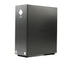 HP OMEN - Gaming Desktop - Intel Core i5 - 8GB Memory - NVIDIA GeForce GTX 1660 SUPER - 512GB SSD - Shadow Black