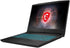MSI - Crosshair 15 A11UCK-264US - FHD - i7-11800H - 16GB RAM - RTX 3050 - 512GB SSD