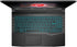 MSI - Crosshair 15 A11UCK-264US - FHD - i7-11800H - 16GB RAM - RTX 3050 - 512GB SSD