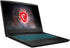 MSI - Crosshair 15 A11UCK-264US - FHD - i7-11800H - 16GB RAM - RTX 3050 - 512GB SSD