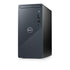 Dell - Inspiron Compact Desktop - Intel Core i5-12400 - 12GB RAM - 256GB SSD