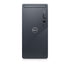 Dell - Inspiron Compact Desktop - Intel Core i5-12400 - 12GB RAM - 256GB SSD