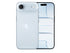 AT&T Apple iPhone Air - 256GB - Sky Blue