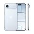 AT&T Apple iPhone Air - 256GB - Sky Blue
