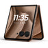 AT&T Motorola Razr+ (2025) - 256GB - Pantone Mocha Mousse