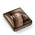 AT&T Motorola Razr+ (2025) - 256GB - Pantone Mocha Mousse