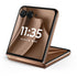 AT&T Motorola Razr+ (2025) - 256GB - Pantone Mocha Mousse