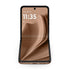 AT&T Motorola Razr+ (2025) - 256GB - Pantone Mocha Mousse