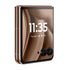 AT&T Motorola Razr+ (2025) - 256GB - Pantone Mocha Mousse