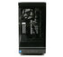 iBUYPOWER - Y40 Gaming Desktop PC - Intel Core i7 14700F - NVIDIA GeForce RTX 4060Ti 16GB - 32GB DDR5 RAM - 2TB NVMe - Black