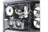 iBUYPOWER - Y40 Gaming Desktop PC - Intel Core i7 14700F - NVIDIA GeForce RTX 4060Ti 16GB - 32GB DDR5 RAM - 2TB NVMe - Black