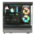 iBUYPOWER - Y40 Gaming Desktop PC - Intel Core i7 14700F - NVIDIA GeForce RTX 4060Ti 16GB - 32GB DDR5 RAM - 2TB NVMe - Black