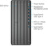 HP - Envy Desktop - i7-10700 - 16GB RAM - 512GB SSD - Gray