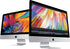 Apple iMac 21.5" Retina 4K (2017) - Intel Core i5-7400 3.0GHz - 8GB RAM - 1TB HDD - Radeon Pro 555 - Silver - MNDY2LL/A