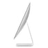 Apple iMac 21.5" Retina 4K (2017) - Intel Core i5-7400 3.0GHz - 8GB RAM - 1TB HDD - Radeon Pro 555 - Silver - MNDY2LL/A