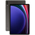 Unlocked Samsung Galaxy Tab S9+ 5G - 256GB - Graphite